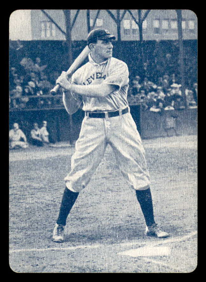 1913 Parker Brothers Game Napoleon Lajoie Indians NR-MT 553566