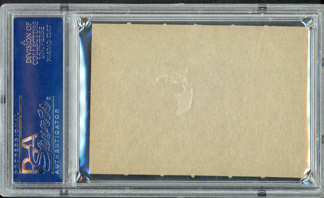 1961 Post Baseball #007 Roger Maris Yankees PSA 6 EX-MT 554537