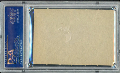 1961 Post Baseball #007 Roger Maris Yankees PSA 6 EX-MT 554537