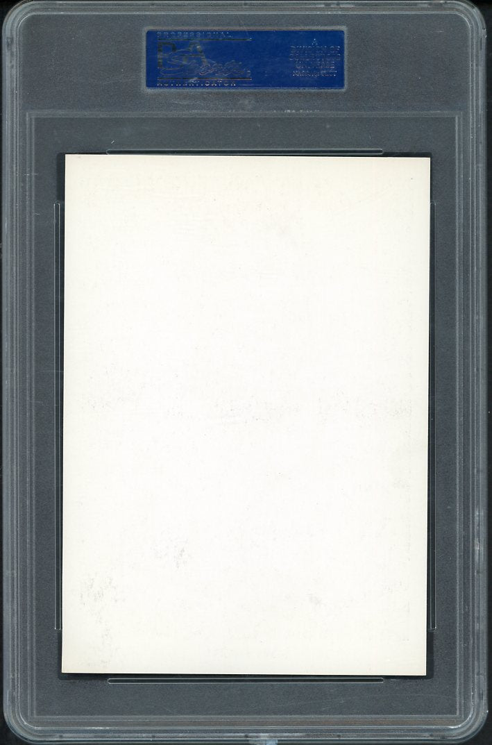 1951 Wheaties Premiums #A Stan Musial Cardinals PSA 5 EX 555275
