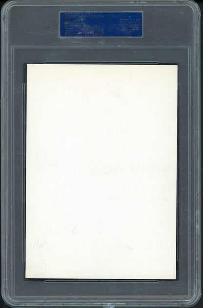 1951 Wheaties Premiums #A Stan Musial Cardinals PSA 5 EX 555275