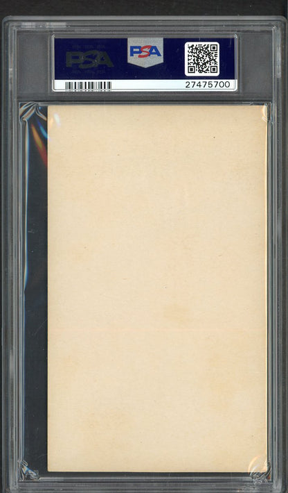 1936 R314 Goudey Wide Pens Earl Averill Indians PSA 5 EX 555293