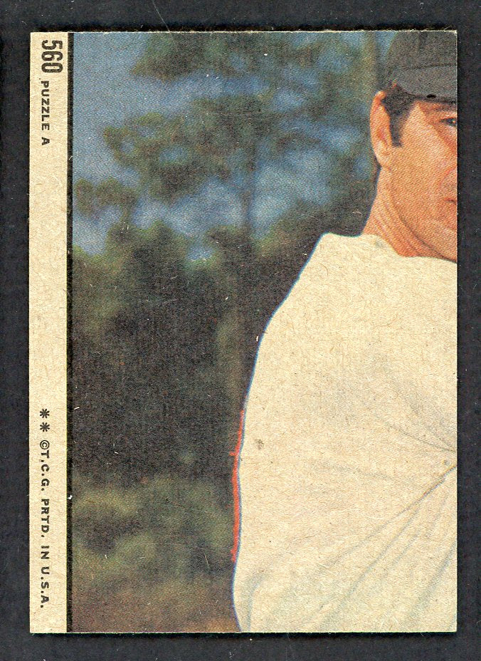 1972 Topps Baseball #560 Pete Rose IA Reds NR-MT 556838