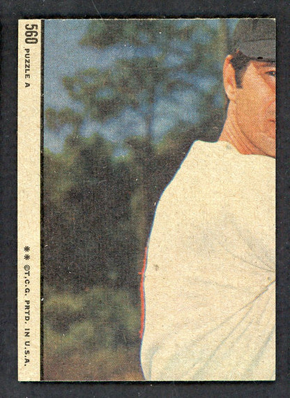 1972 Topps Baseball #560 Pete Rose IA Reds NR-MT 556838
