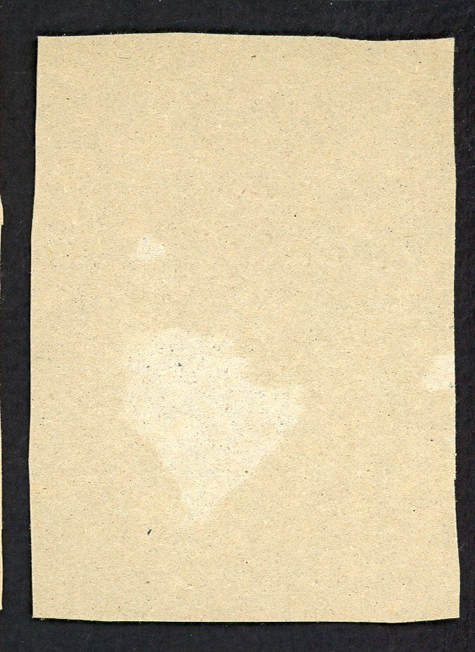 1969 Transogram Felipe Alou Braves VG 556960