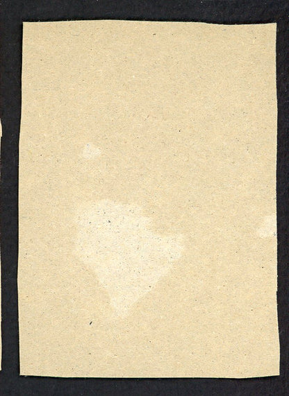 1969 Transogram Felipe Alou Braves VG 556960