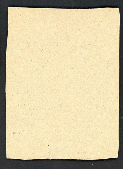 1969 Transogram John Callison Phillies VG 556962