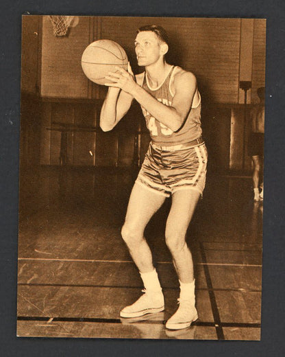 1961 Union Oil Rick Herrscher Hawaii Chiefs NR-MT 557255