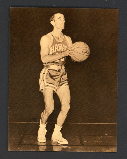 1961 Union Oil Max Perry Hawaii Chiefs NR-MT 557257