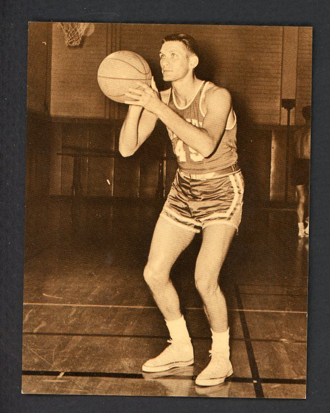 1961 Union Oil Rick Herrscher Hawaii Chiefs EX-MT 557260