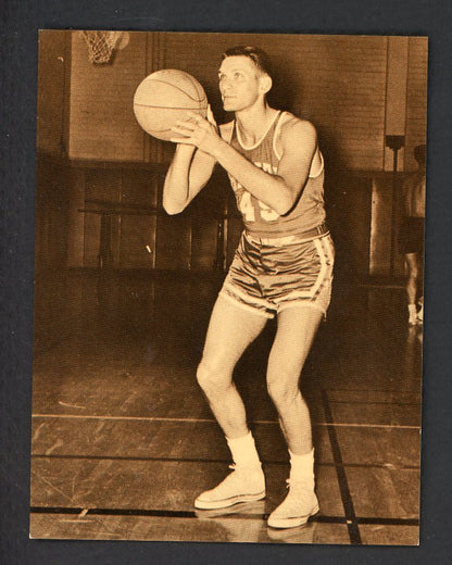 1961 Union Oil Rick Herrscher Hawaii Chiefs EX-MT 557260