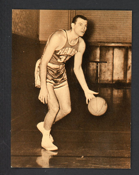 1961 Union Oil George Price Hawaii Chiefs EX-MT 557264