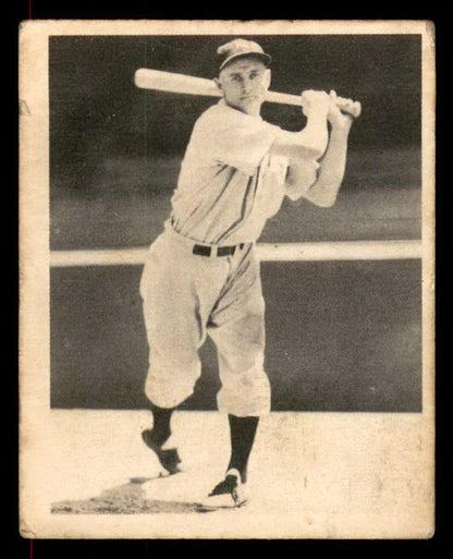 1939 Play Ball #001 Jake Powell Yankees VG 558091