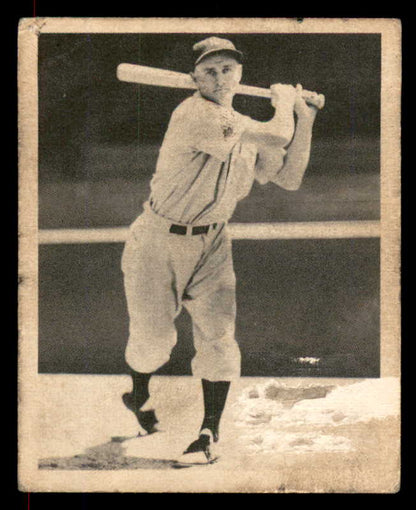 1939 Play Ball #001 Jake Powell Yankees PR-FR 558092
