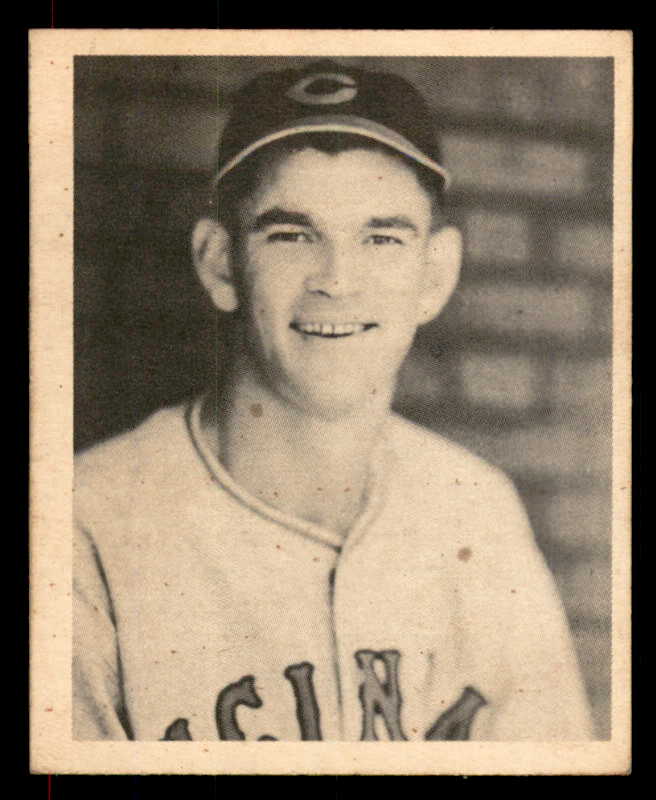 1939 Play Ball #002 Lee Grissom Reds EX-MT 558093