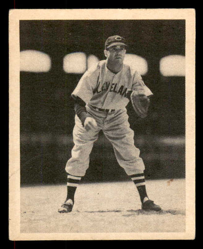 1939 Play Ball #005 Luke Sewell Indians EX 558101