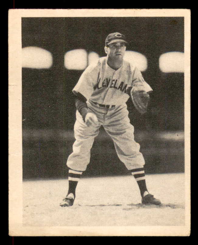 1939 Play Ball #005 Luke Sewell Indians VG-EX 558102