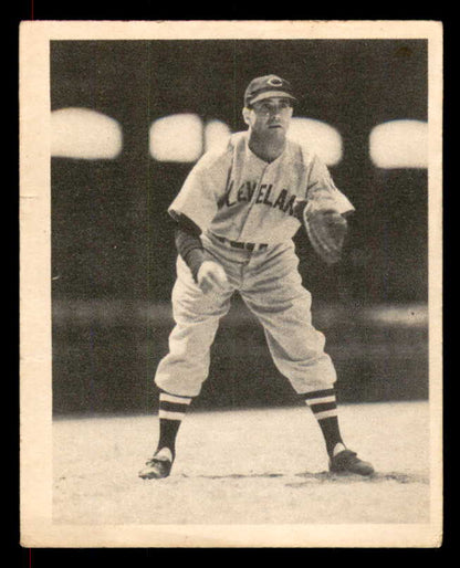 1939 Play Ball #005 Luke Sewell Indians VG-EX 558102