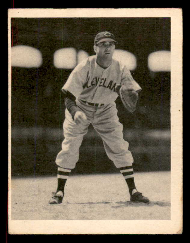 1939 Play Ball #005 Luke Sewell Indians Good 558103