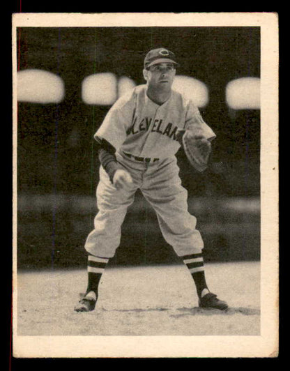 1939 Play Ball #005 Luke Sewell Indians Good 558103