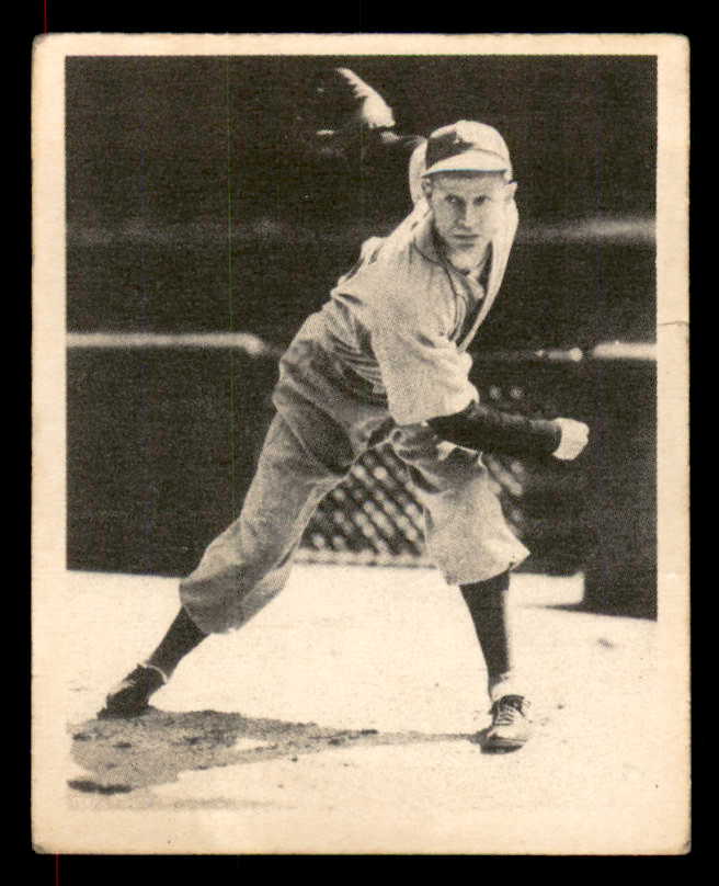 1939 Play Ball #008 Cotton Pippen A's VG-EX 558109