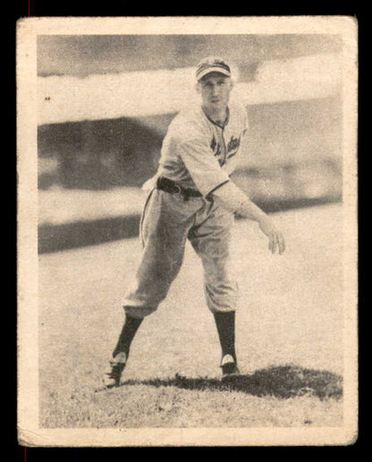 1939 Play Ball #009 Jim Tobin Pirates GD-VG 558112