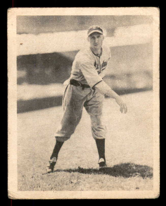 1939 Play Ball #009 Jim Tobin Pirates GD-VG 558112