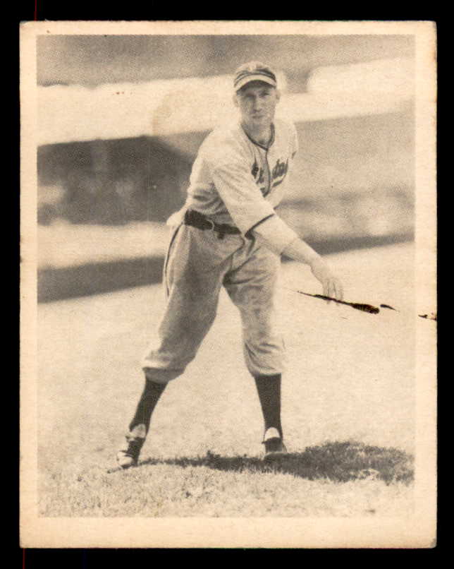 1939 Play Ball #009 Jim Tobin Pirates Good 558113