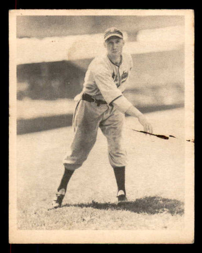 1939 Play Ball #009 Jim Tobin Pirates Good 558113