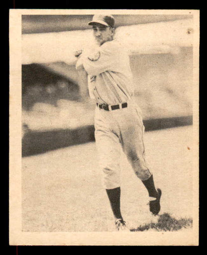 1939 Play Ball #012 Hershel Martin Phillies EX-MT 558119