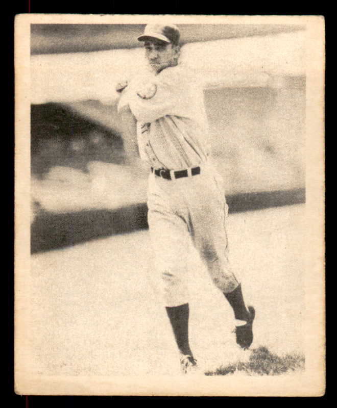 1939 Play Ball #012 Hershel Martin Phillies VG-EX 558120