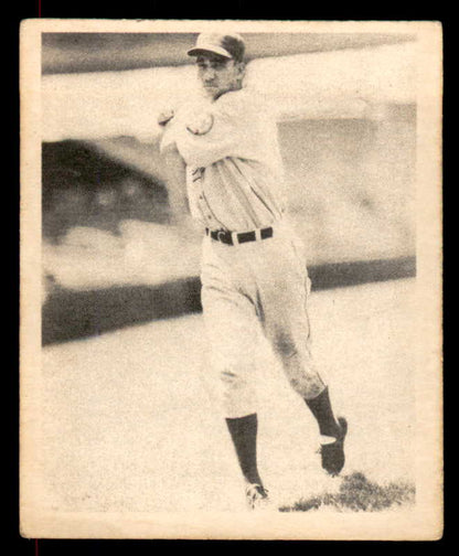 1939 Play Ball #012 Hershel Martin Phillies VG-EX 558120