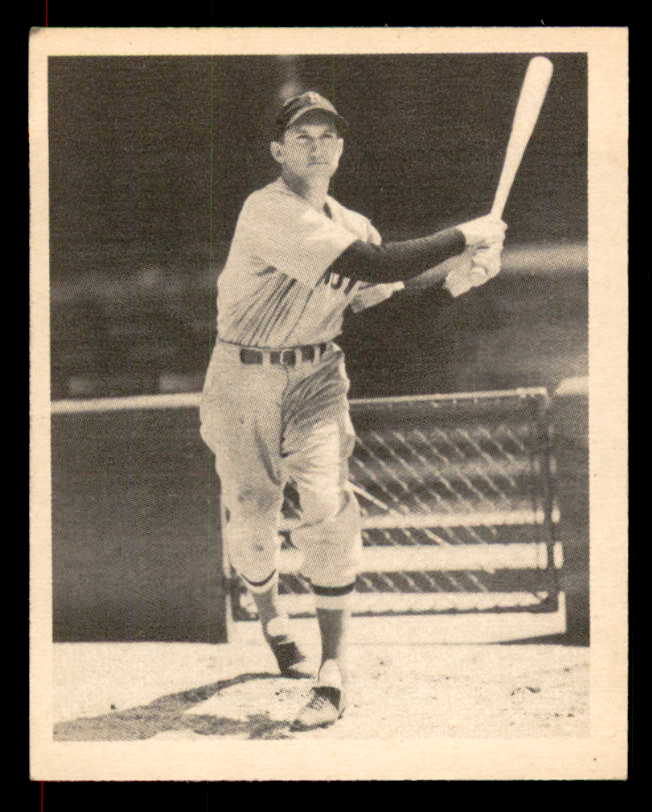 1939 Play Ball #014 Jim Tabor Red Sox EX 558125