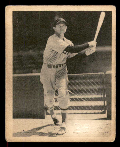 1939 Play Ball #014 Jim Tabor Red Sox Good 558126