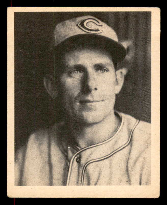 1939 Play Ball #015 Paul Derringer Reds EX-MT 558127