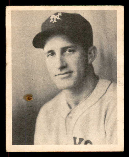 1939 Play Ball #023 Burgess Whitehead Giants GD-VG 558146