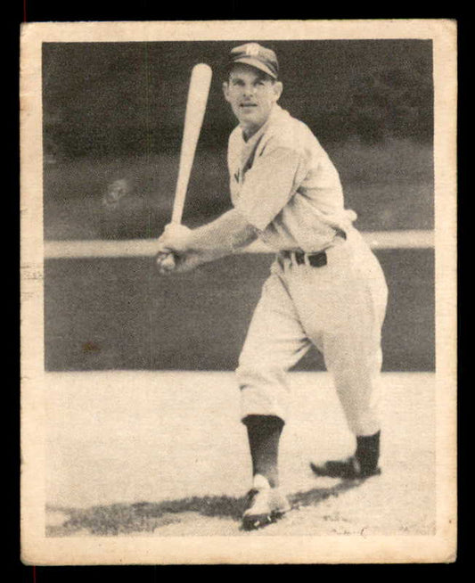 1939 Play Ball #025 George Selkirk Yankees VG 558148