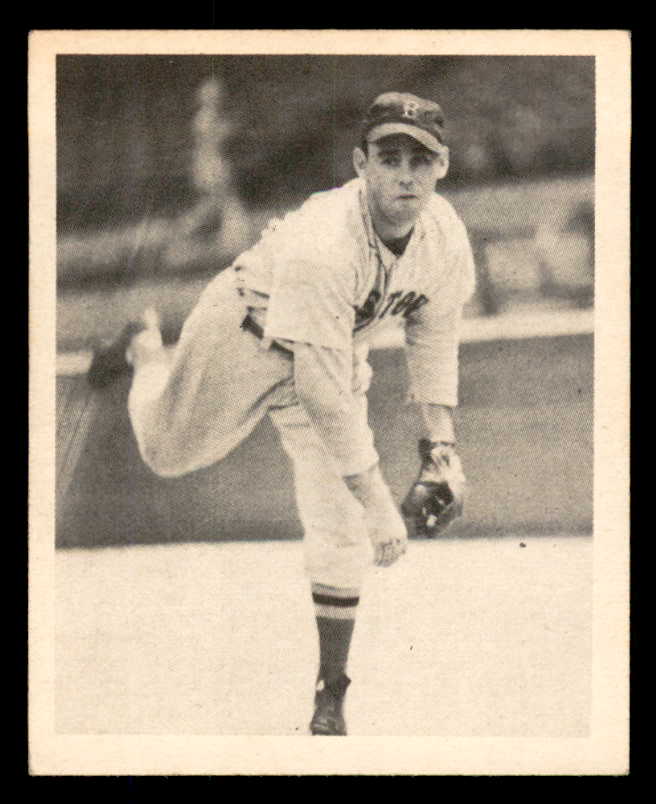 1939 Play Ball #029 John Wilson Red Sox EX-MT 558156