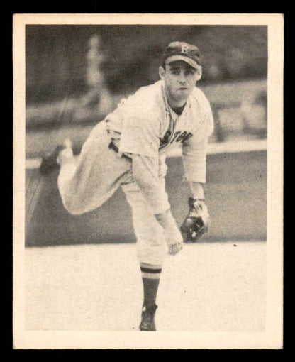 1939 Play Ball #029 John Wilson Red Sox EX-MT 558156