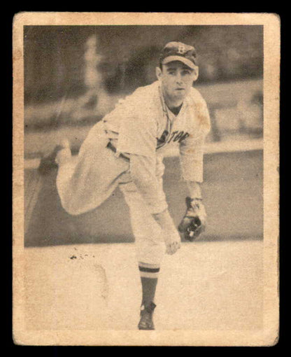 1939 Play Ball #029 John Wilson Red Sox GD-VG 558157