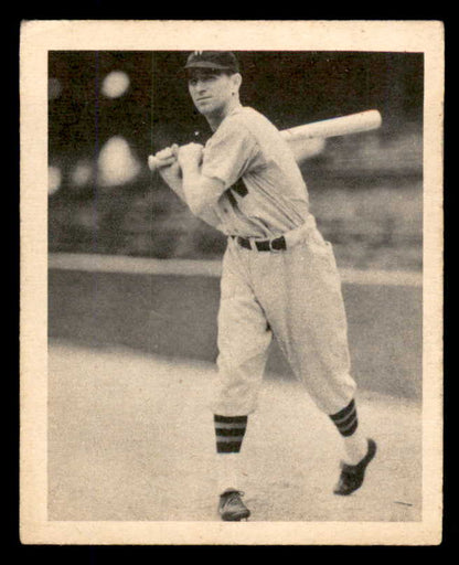 1939 Play Ball #031 Sam West Senators VG-EX 558159