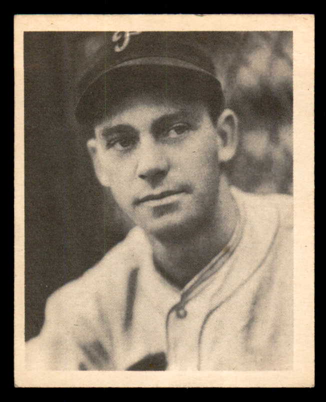 1939 Play Ball #033 Del Young Phillies EX-MT 558165