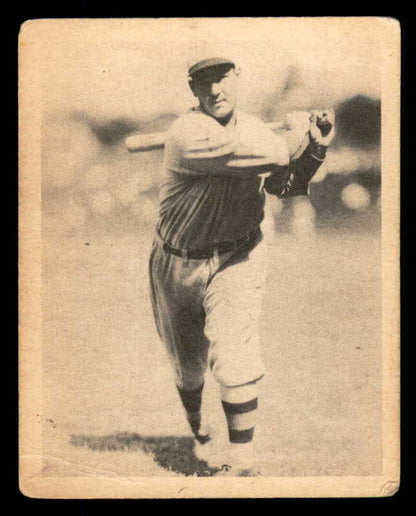 1939 Play Ball #037 Spud Davis Phillies Good 558178