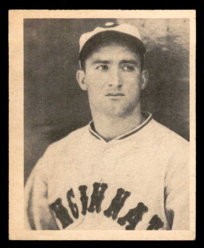 1939 Play Ball #038 Billy Myers Reds EX-MT 558179
