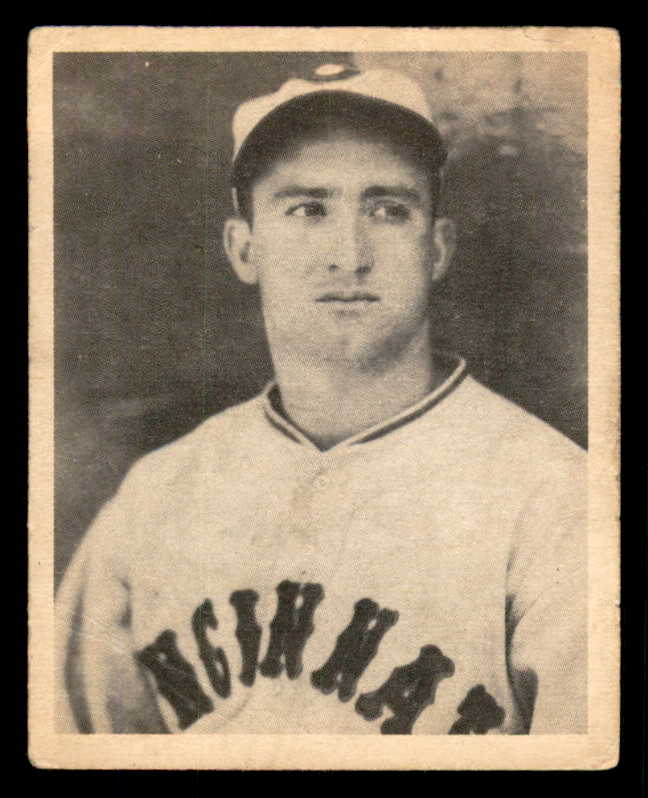 1939 Play Ball #038 Billy Myers Reds GD-VG 558182