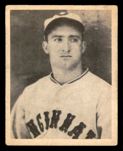 1939 Play Ball #038 Billy Myers Reds GD-VG 558182