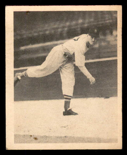 1939 Play Ball #040 Jim Bagby Red Sox EX 558185