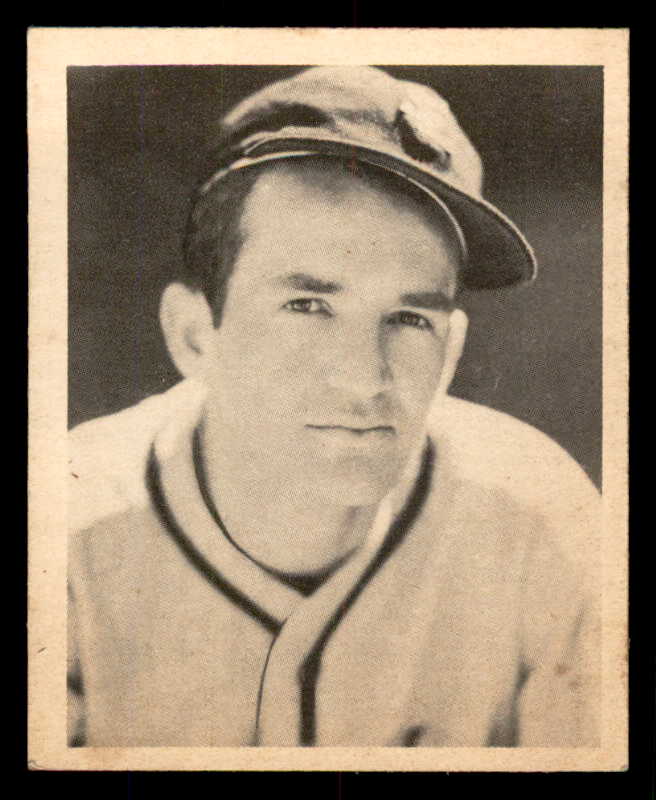 1939 Play Ball #044 Don Heffner Browns EX-MT 558191