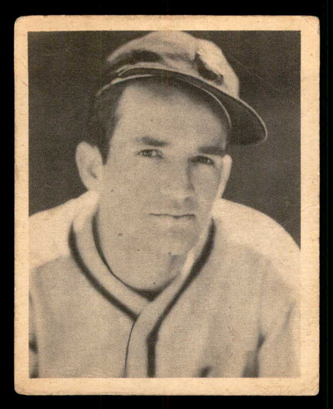 1939 Play Ball #044 Don Heffner Browns GD-VG 558192