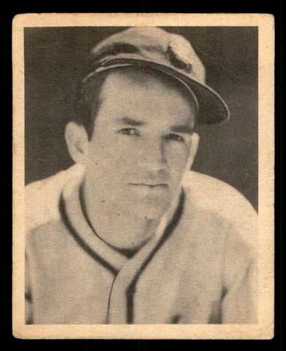 1939 Play Ball #044 Don Heffner Browns GD-VG 558192